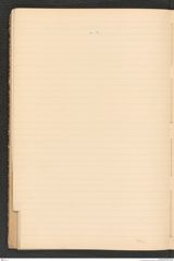 k.k. naturhistorisches Hofmuseum, Index Intendanzakten 1889, Seite 44